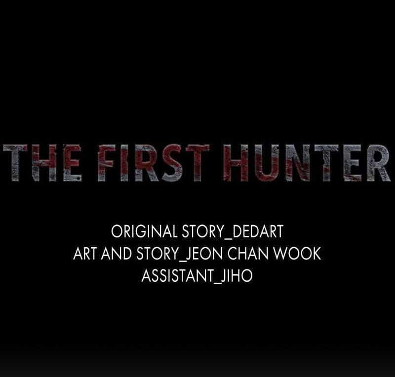 The First Hunter - Chương 81 - ảnh 12