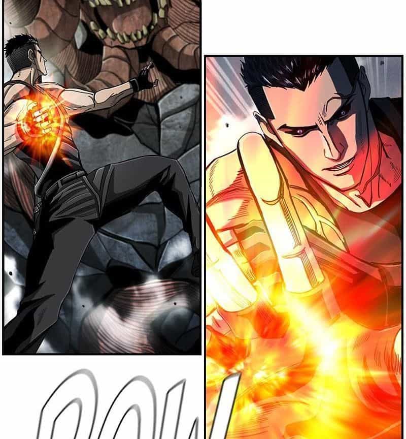 The First Hunter - Chương 81 - ảnh 43