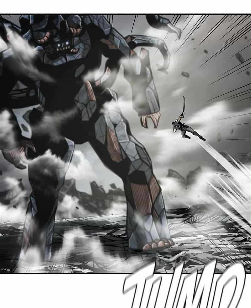 The First Hunter - Chương 81 - ảnh 62