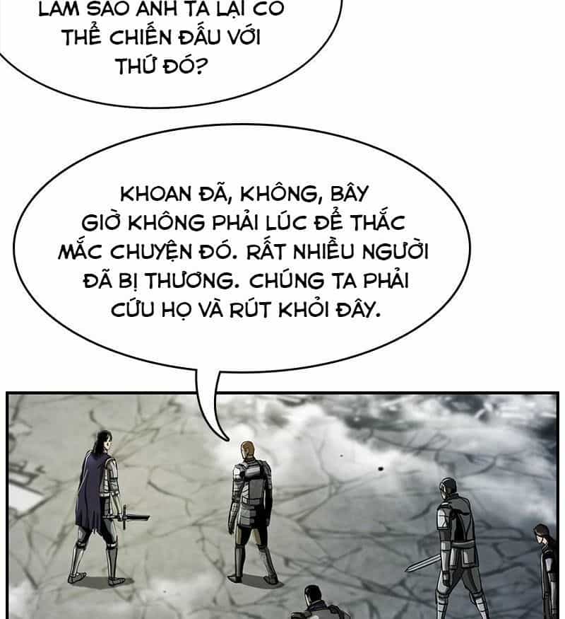 The First Hunter - Chương 81 - ảnh 70