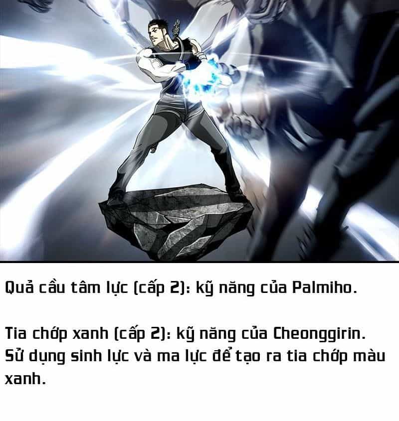 The First Hunter - Chương 81 - ảnh 76