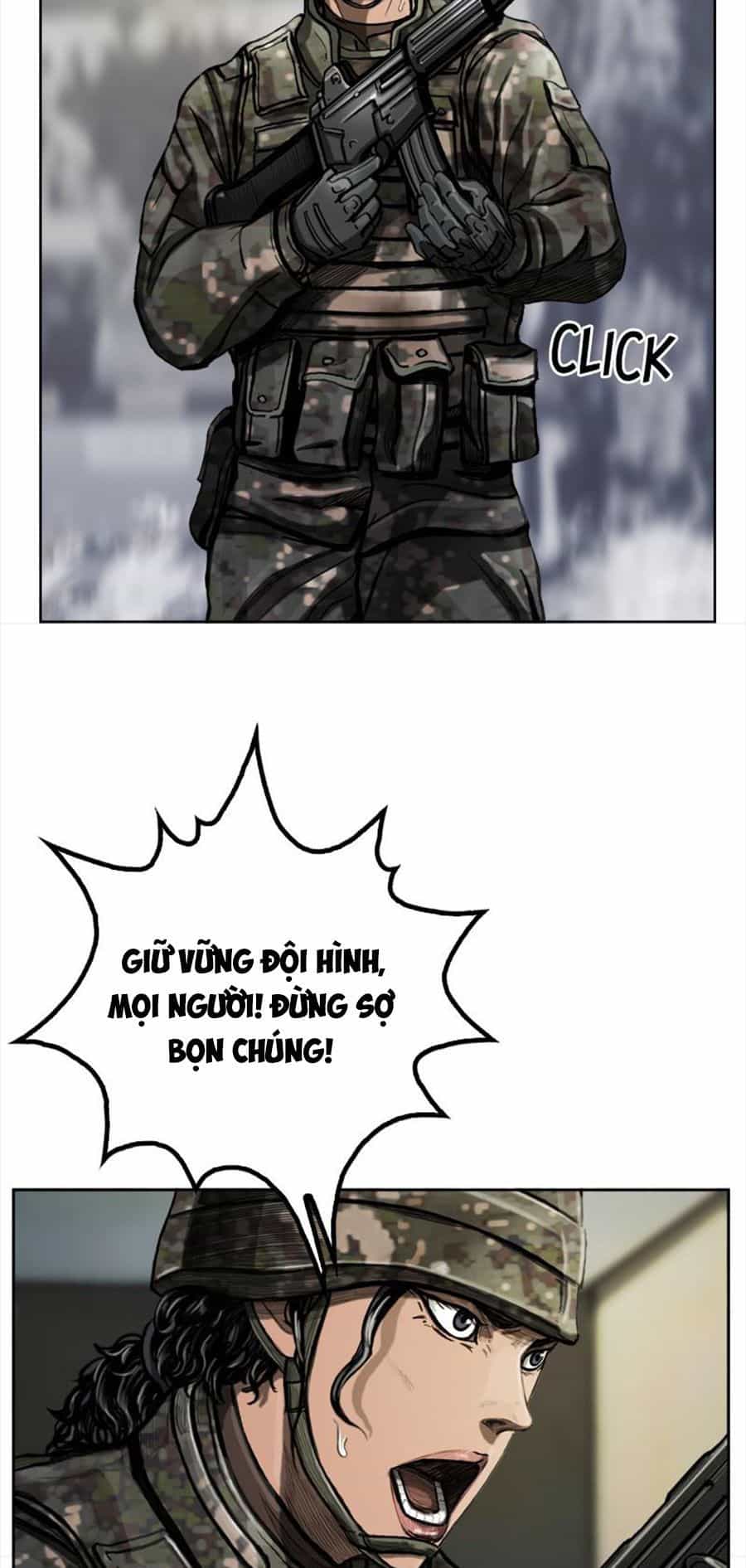 The First Hunter - Chương 7 - ảnh 17
