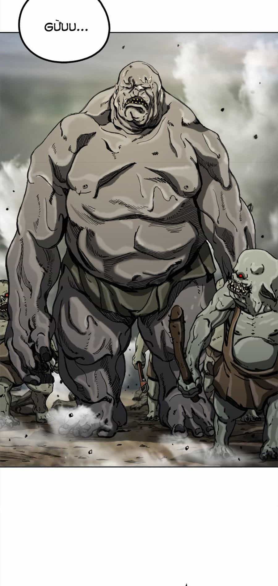 The First Hunter - Chương 7 - ảnh 19
