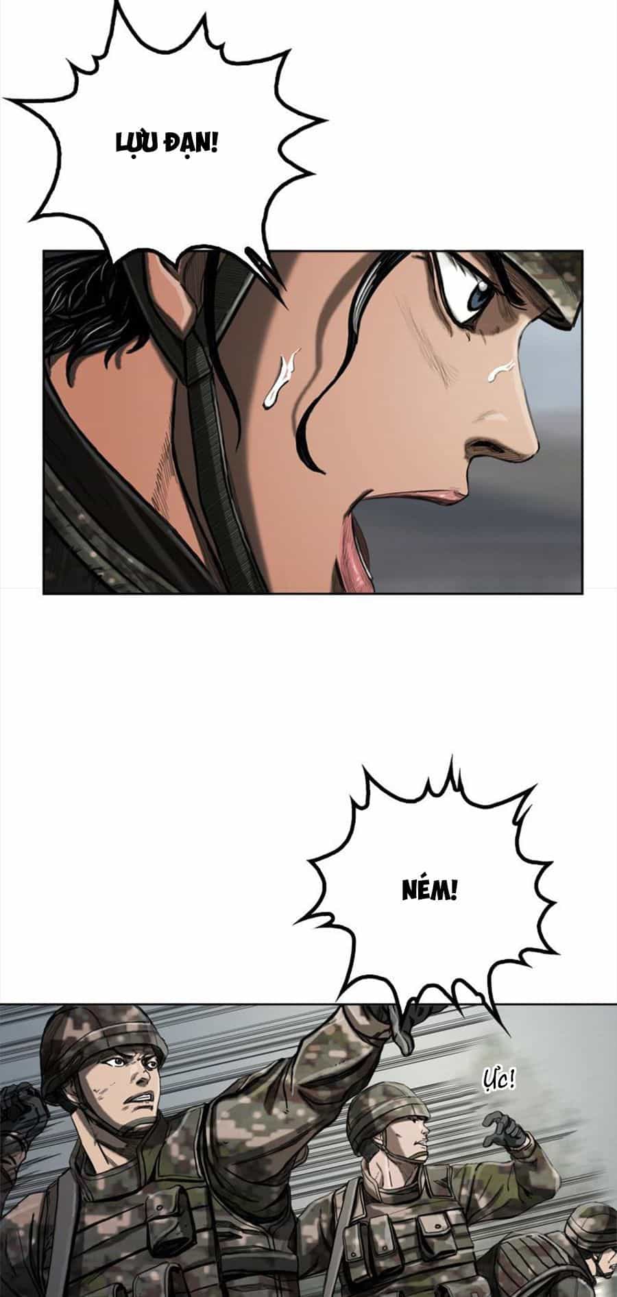 The First Hunter - Chương 7 - ảnh 22