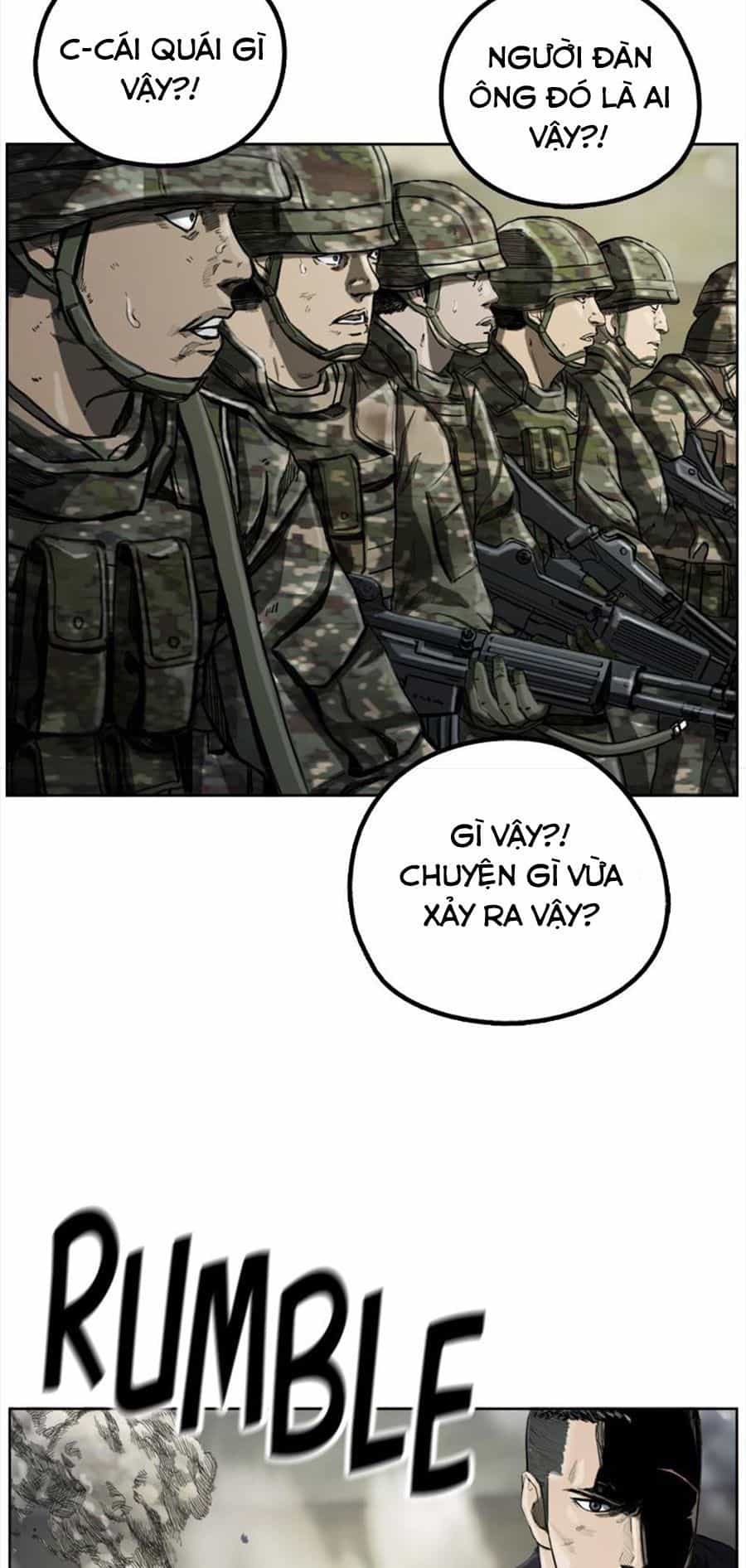 The First Hunter - Chương 7 - ảnh 38