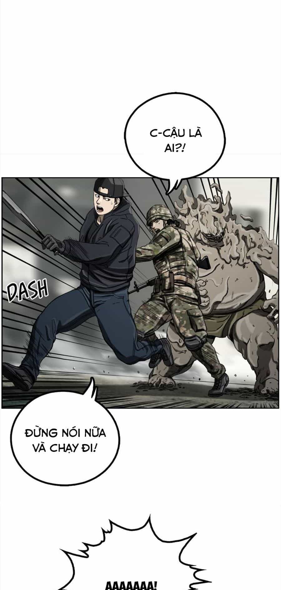 The First Hunter - Chương 7 - ảnh 46