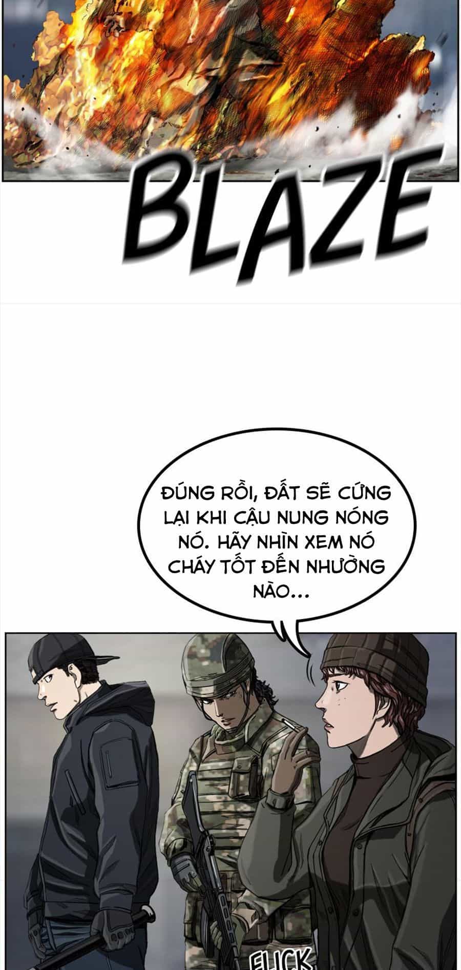 The First Hunter - Chương 7 - ảnh 50