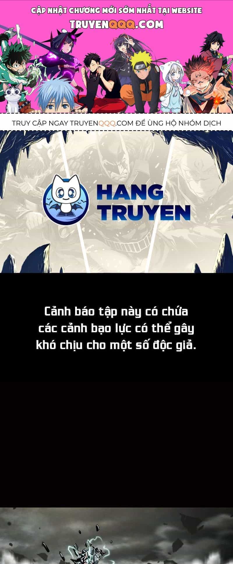 The First Hunter - Chương 82 - ảnh 1