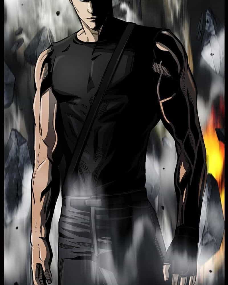 The First Hunter - Chương 82 - ảnh 12