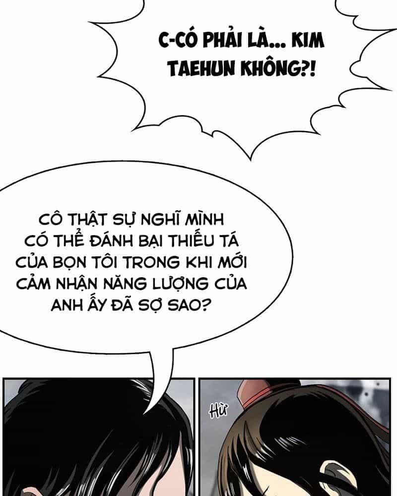The First Hunter - Chương 82 - ảnh 26
