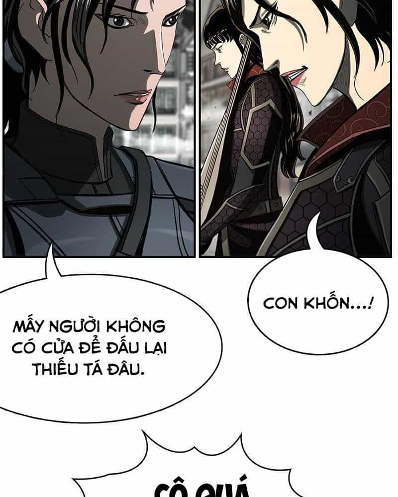 The First Hunter - Chương 82 - ảnh 27