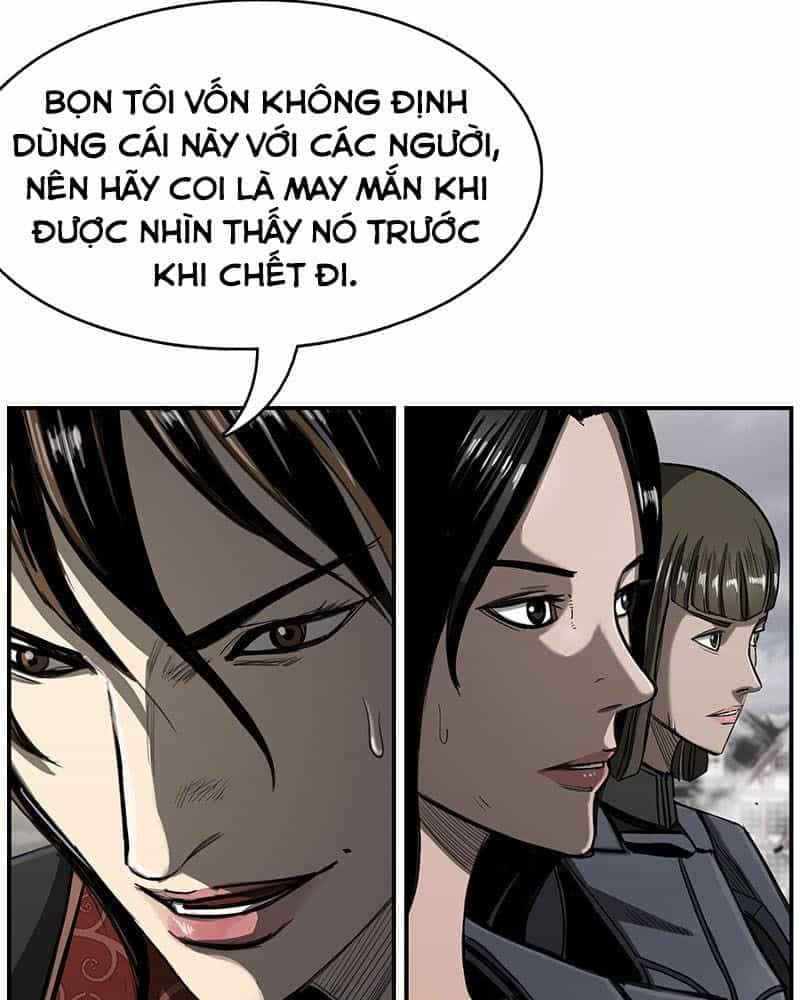 The First Hunter - Chương 82 - ảnh 37