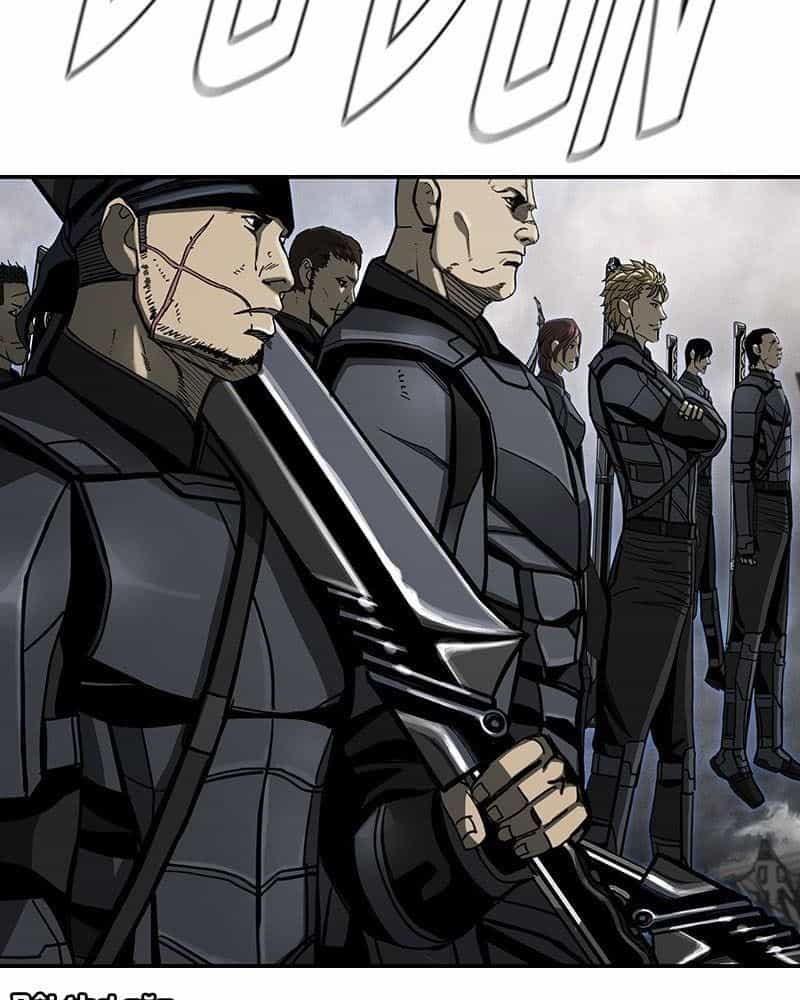 The First Hunter - Chương 82 - ảnh 53