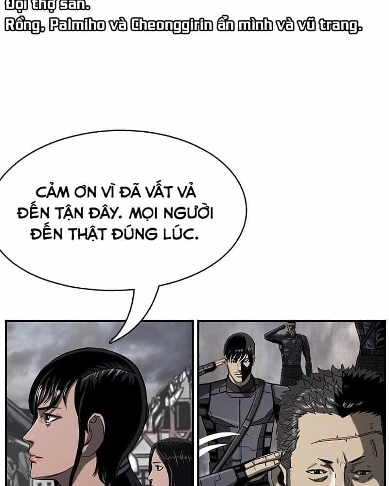 The First Hunter - Chương 82 - ảnh 54