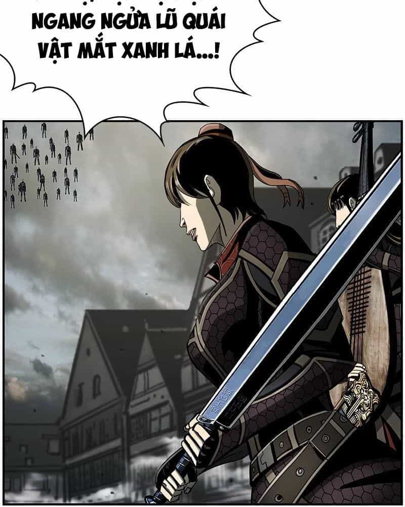 The First Hunter - Chương 82 - ảnh 56