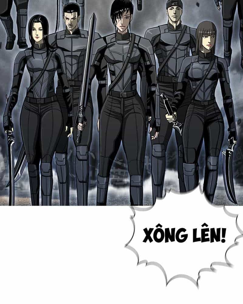 The First Hunter - Chương 82 - ảnh 62