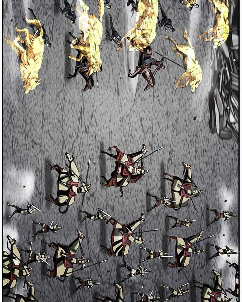 The First Hunter - Chương 82 - ảnh 64