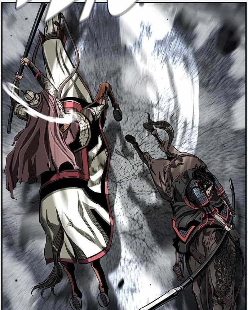 The First Hunter - Chương 82 - ảnh 77