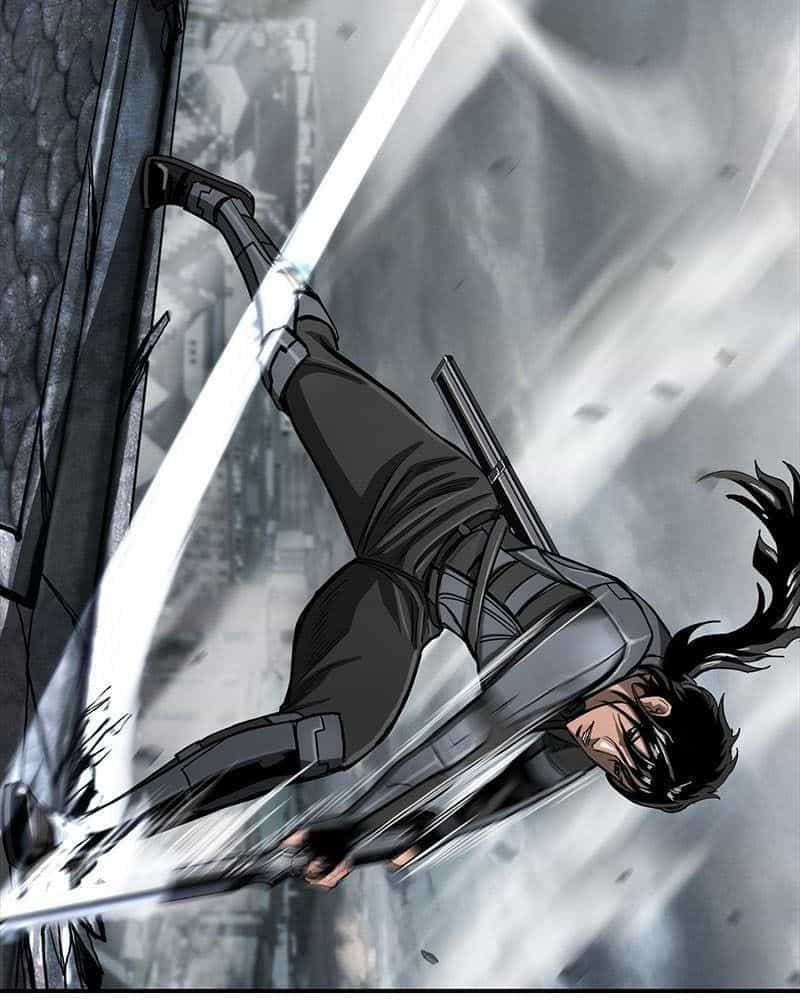 The First Hunter - Chương 82 - ảnh 91