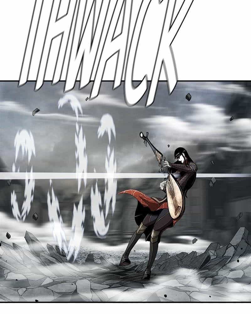 The First Hunter - Chương 82 - ảnh 94
