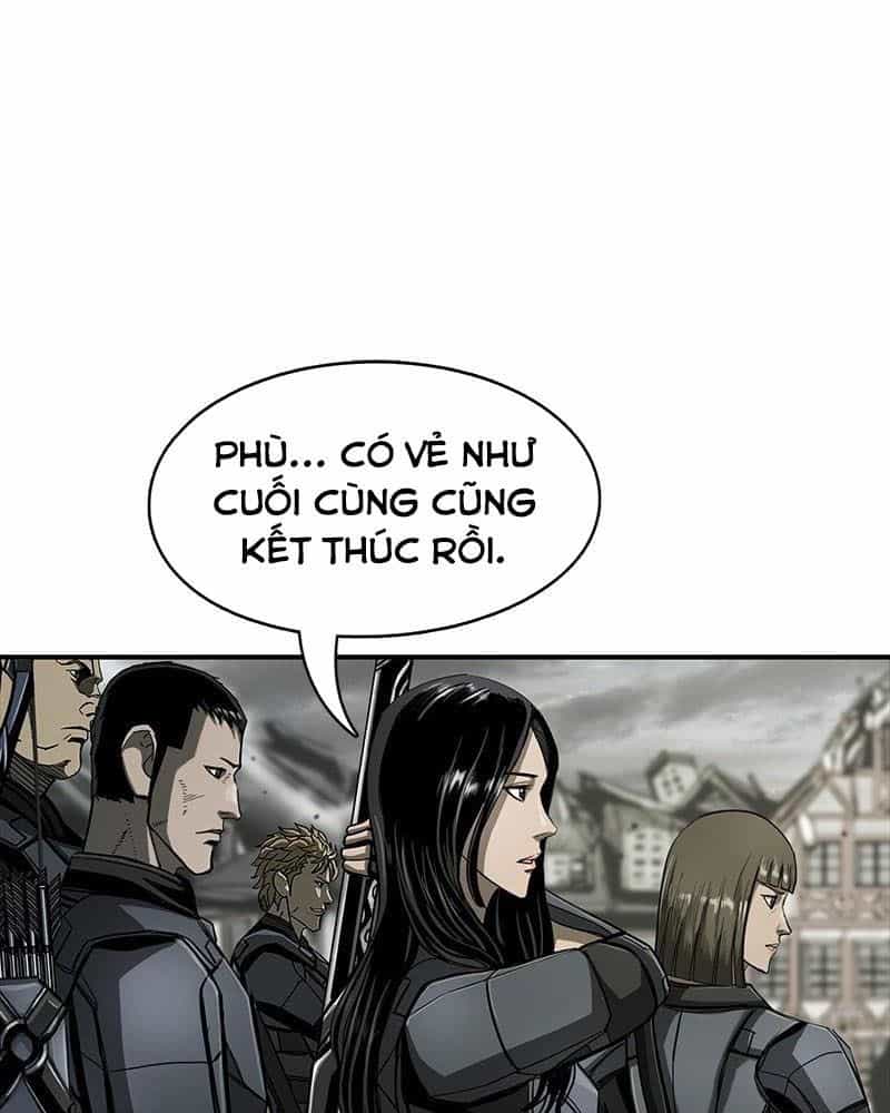 The First Hunter - Chương 83 - ảnh 20