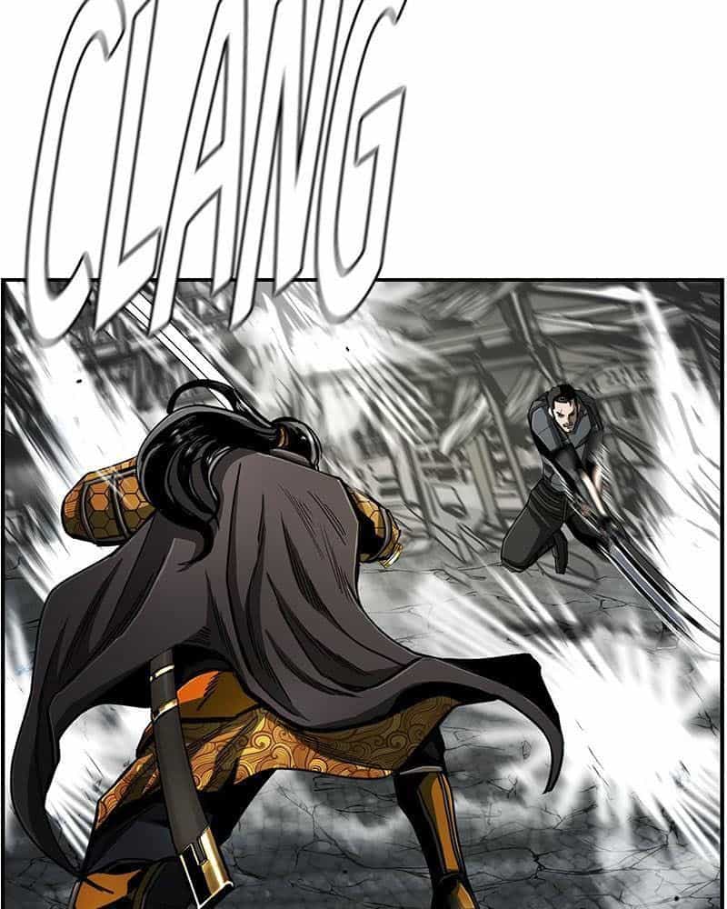 The First Hunter - Chương 83 - ảnh 3