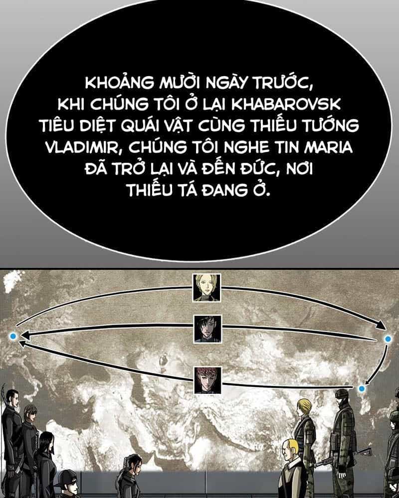 The First Hunter - Chương 83 - ảnh 36