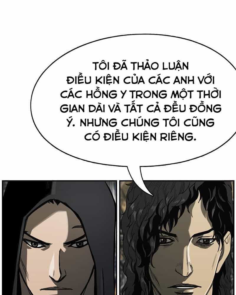 The First Hunter - Chương 83 - ảnh 67