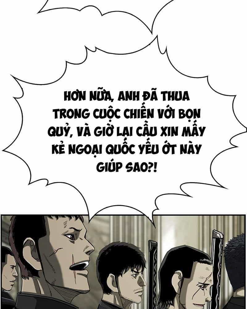 The First Hunter - Chương 83 - ảnh 77