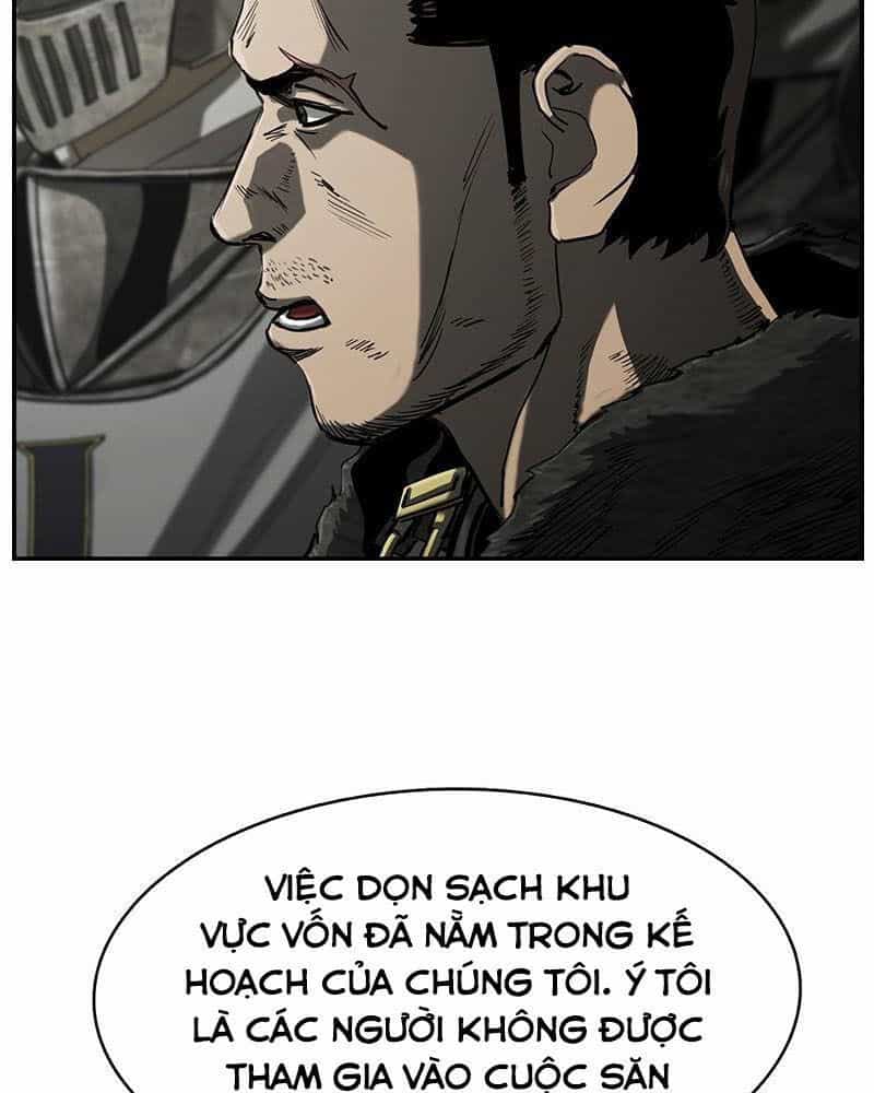 The First Hunter - Chương 83 - ảnh 81