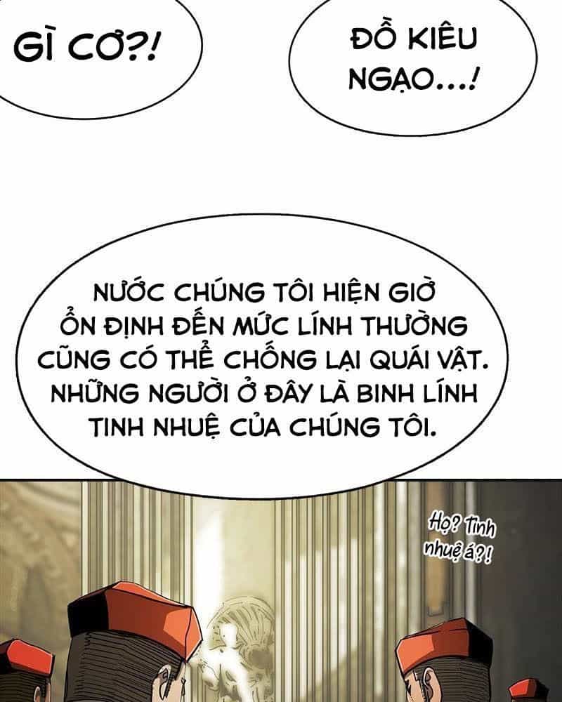 The First Hunter - Chương 83 - ảnh 83