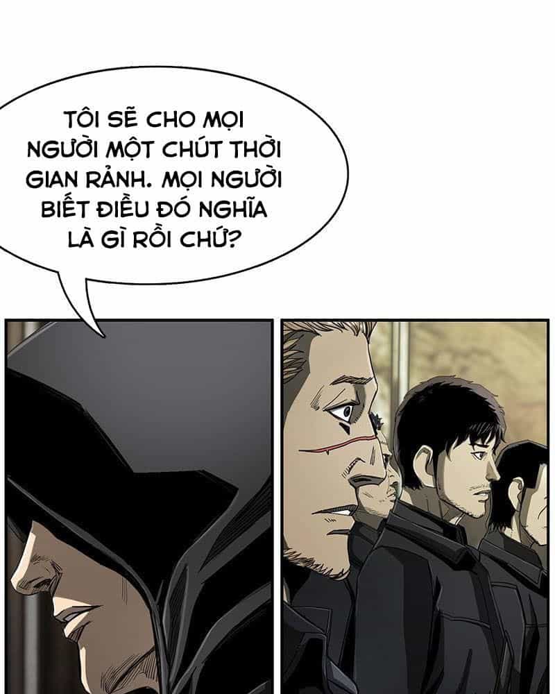 The First Hunter - Chương 83 - ảnh 88
