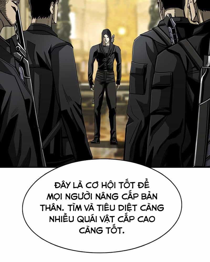The First Hunter - Chương 83 - ảnh 90