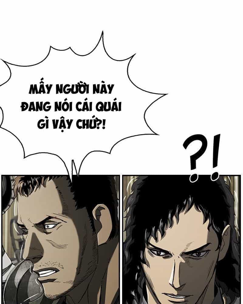 The First Hunter - Chương 83 - ảnh 94