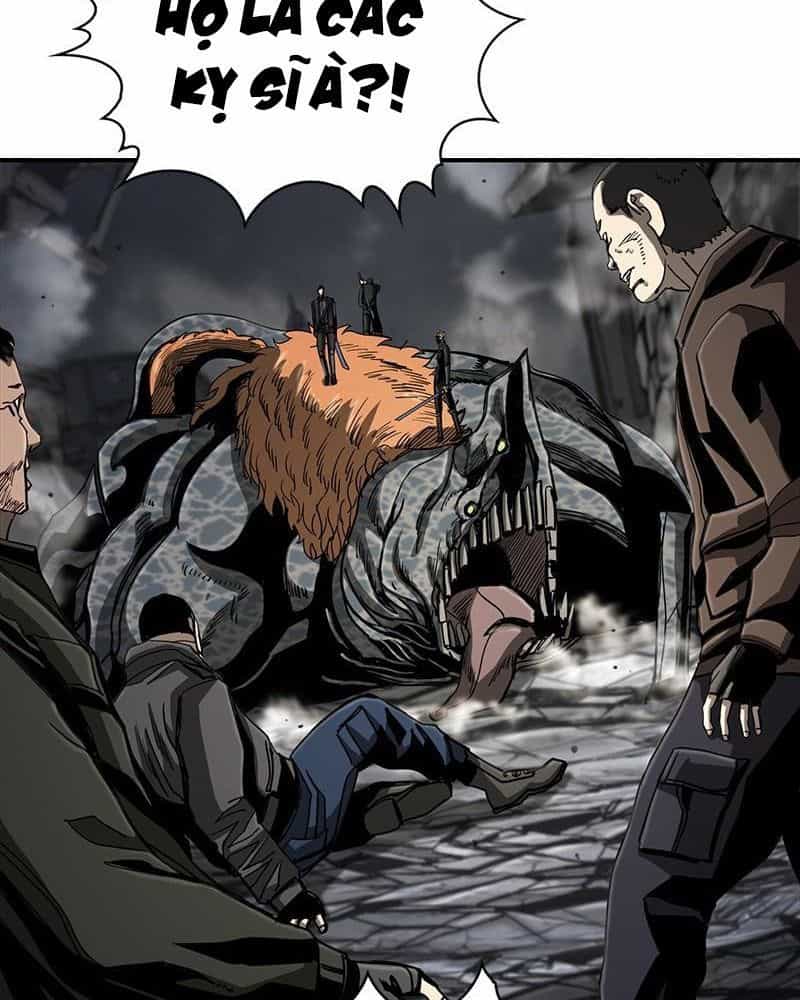 The First Hunter - Chương 84 - ảnh 23