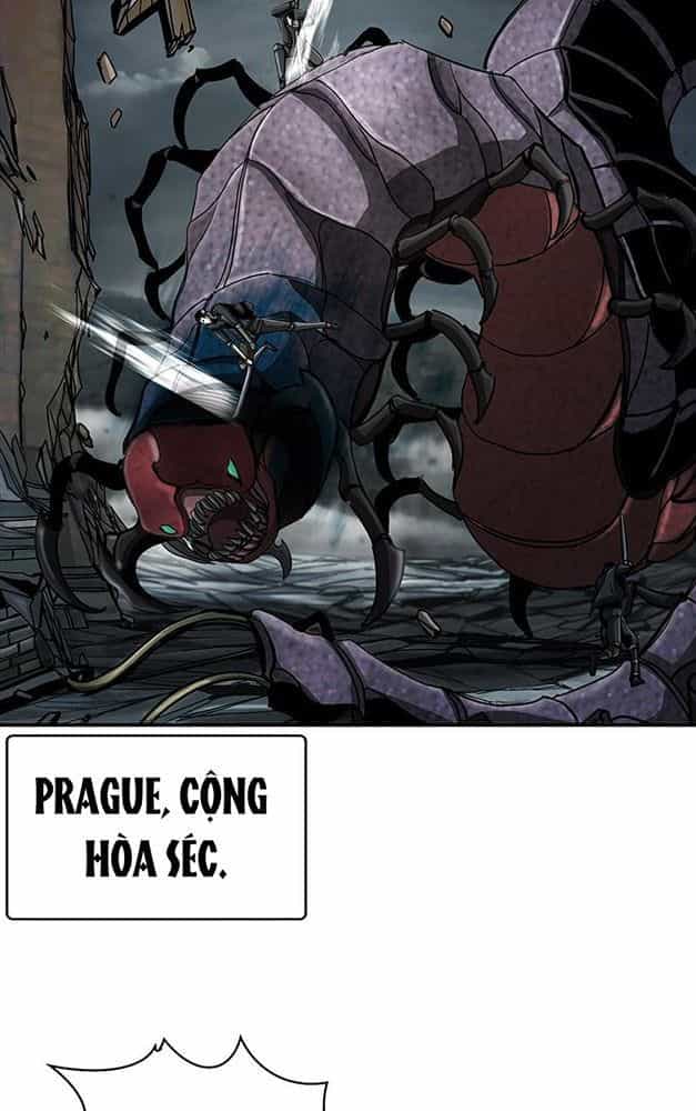 The First Hunter - Chương 84 - ảnh 31
