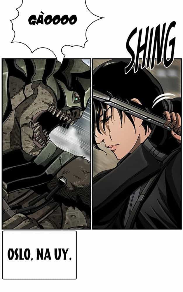 The First Hunter - Chương 84 - ảnh 32