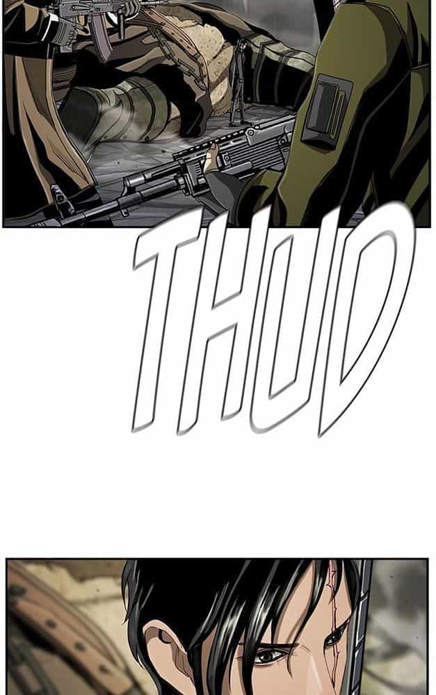 The First Hunter - Chương 84 - ảnh 35
