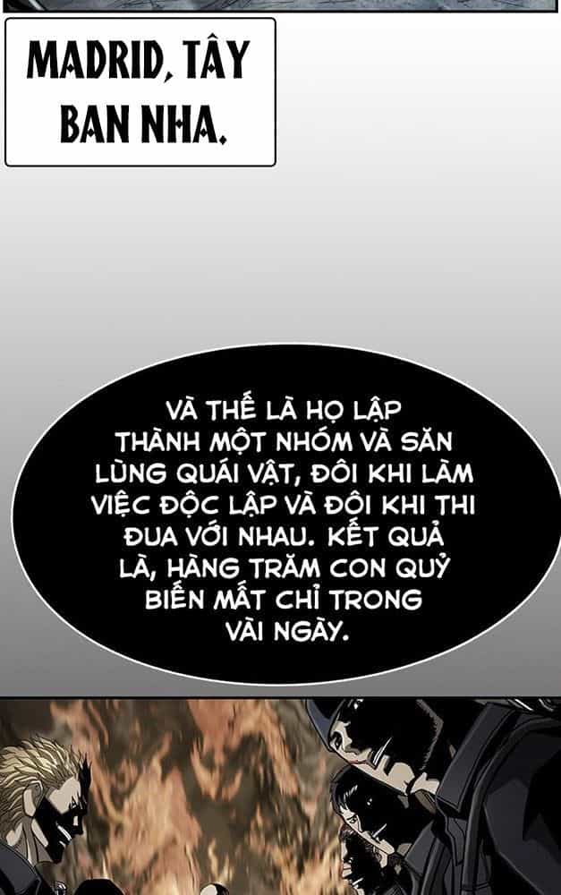 The First Hunter - Chương 84 - ảnh 41
