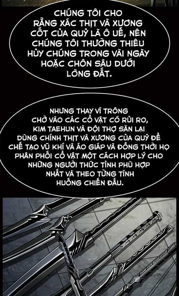 The First Hunter - Chương 84 - ảnh 48