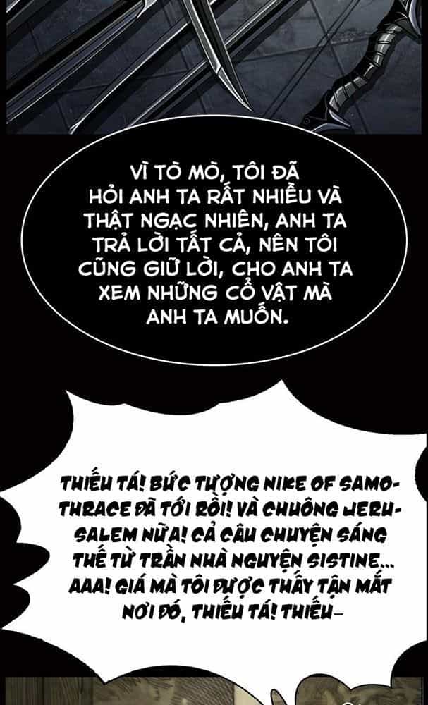 The First Hunter - Chương 84 - ảnh 49