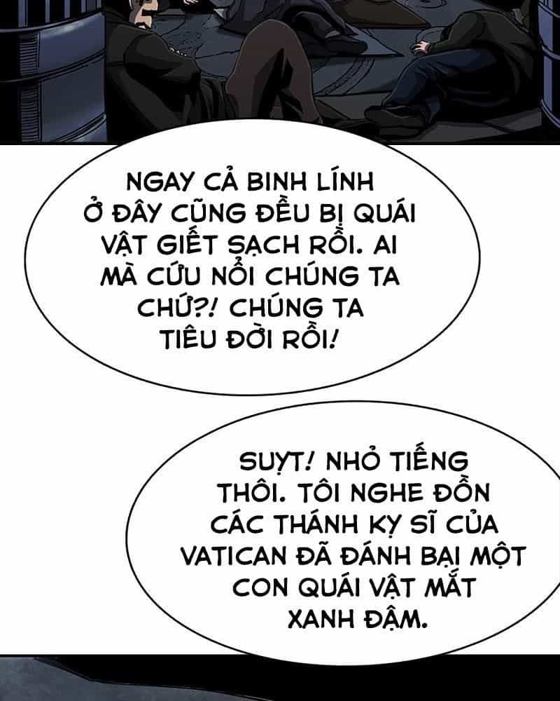 The First Hunter - Chương 84 - ảnh 5