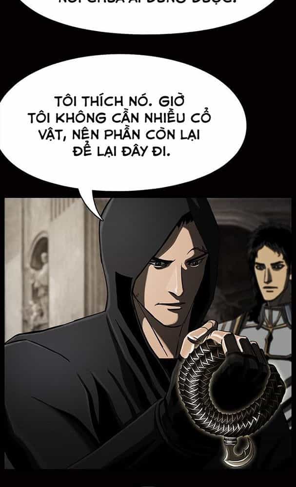 The First Hunter - Chương 84 - ảnh 52