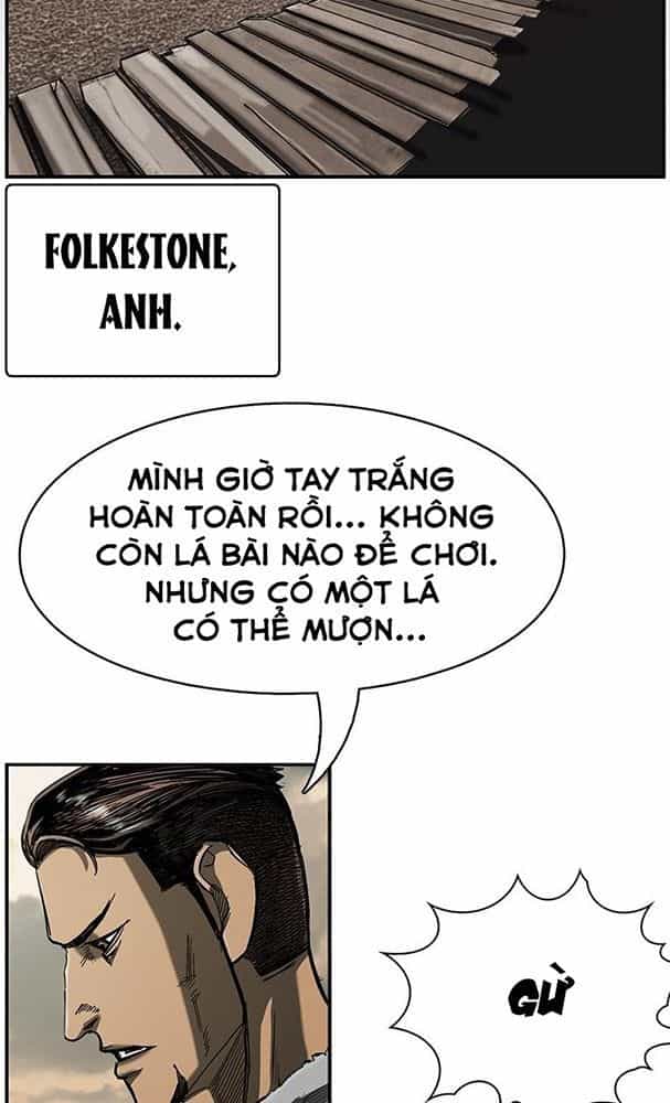 The First Hunter - Chương 84 - ảnh 54