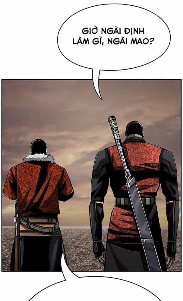 The First Hunter - Chương 84 - ảnh 60