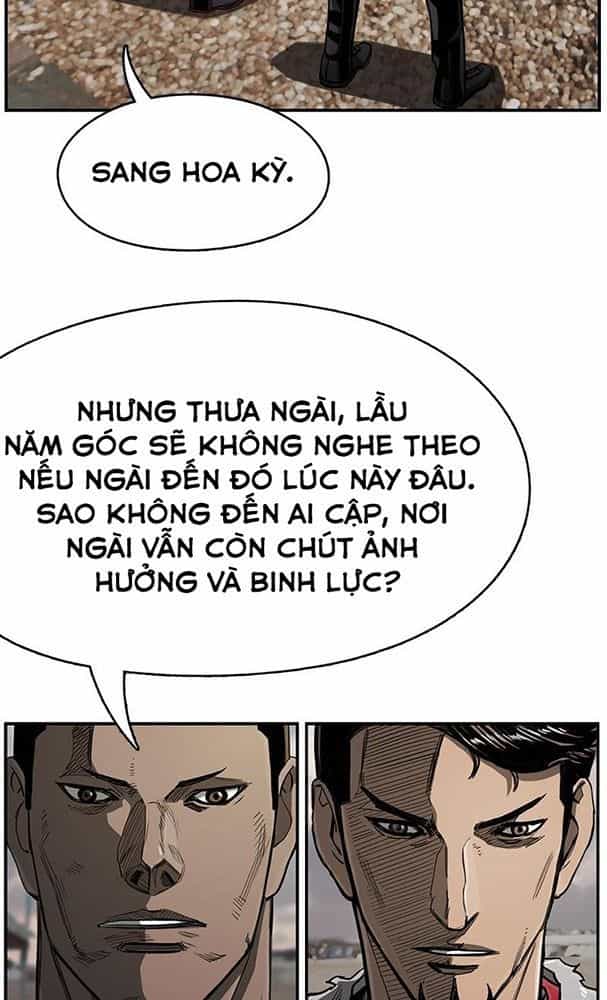 The First Hunter - Chương 84 - ảnh 62
