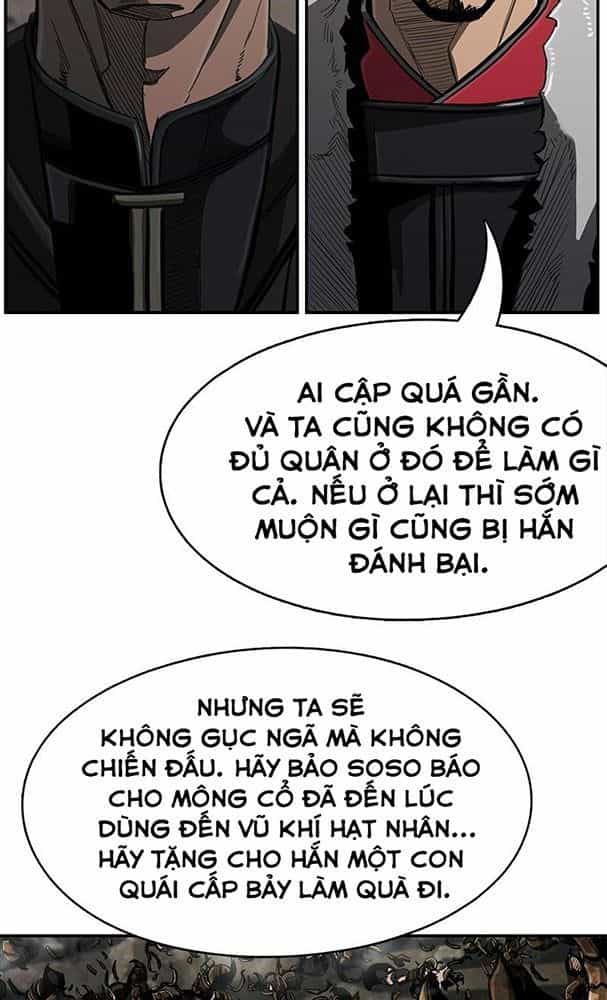 The First Hunter - Chương 84 - ảnh 63