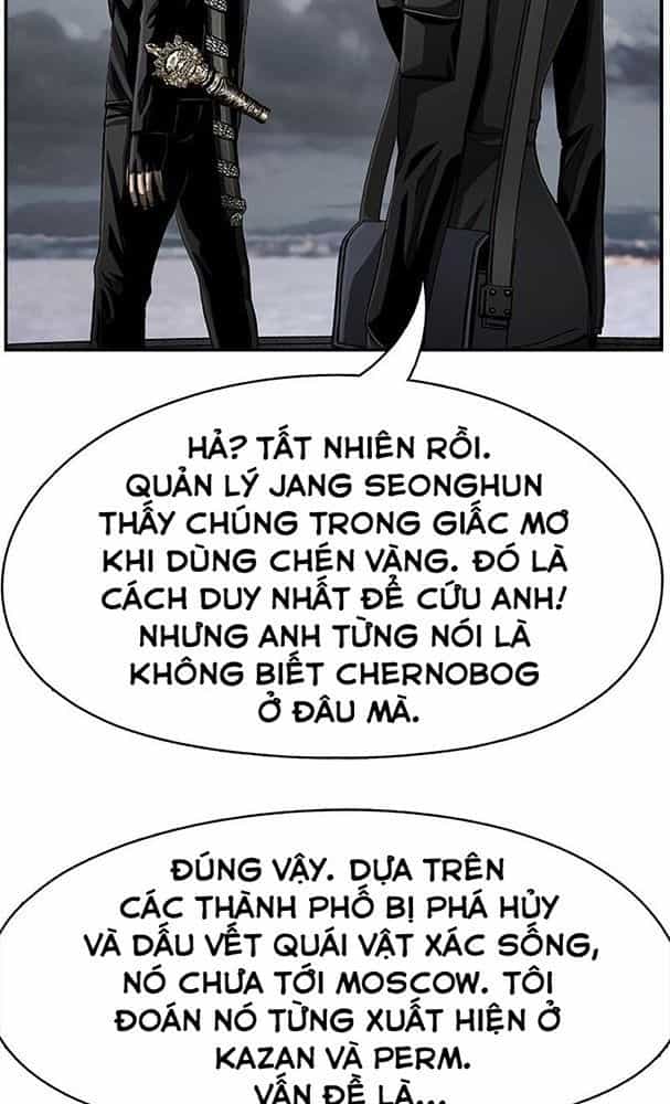 The First Hunter - Chương 84 - ảnh 70