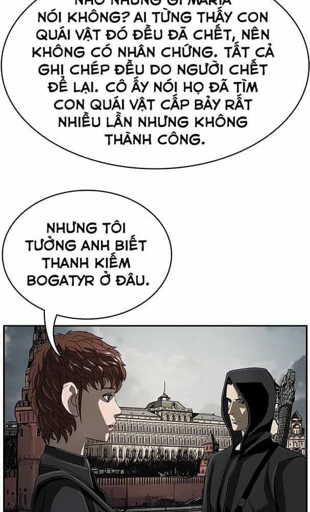 The First Hunter - Chương 84 - ảnh 73