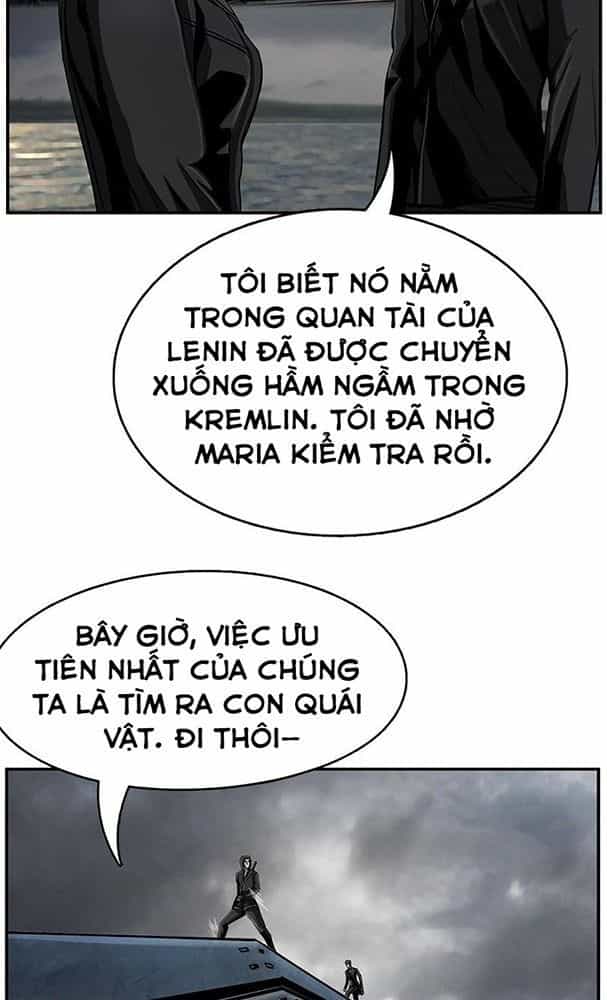 The First Hunter - Chương 84 - ảnh 74